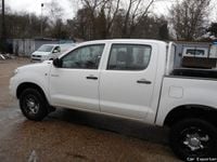 Used Toyota HiLux 2011 Pickup