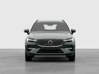 New Volvo XC60 Core 349 HP (256 kW) 2025 Aurora silver SUV