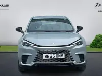 Usado Lexus LBX 136 CV (100 kW) 2026 SUV