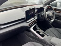 Used Cupra Terramar 150 HP (110 kW) 2026 Premium metallic  dark void SUV