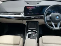Used BMW X1 xLine 170 HP (125 kW) 2023 Blue SUV