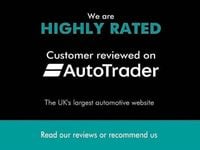 Used VW Golf VII Match 2015 Blue Hatchback