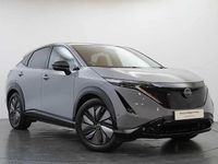 Used Nissan Ariya Evolve 225 kW (306 HP) 2024 Grey SUV