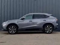 Used MG HS Trophy 299 HP (219 kW) 2025 Grey SUV