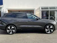 Used Volvo EX90 Ultra 295 kW (402 HP) 2025 SUV