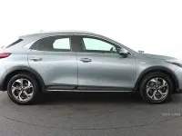 Used Kia XCeed 158 HP (116 kW) 2023 Silver SUV