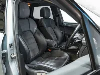 Used Porsche Macan GTS 2021 Silver SUV