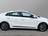 used Hyundai Ioniq HAT 38.3 kWh Electric Premium