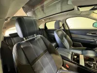 Used Land Rover Range Rover Velar SE Dynamic 2018 Blue SUV