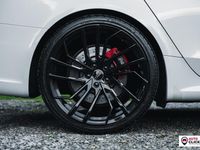 Begagnad Audi RS4 Performance 450 HK (330 kW) 2015 Grå Kombi