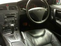 Used Volvo S60 2002 Sedan
