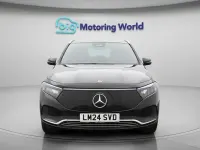 Used Mercedes EQA250+ Edition 139 kW (190 HP) 2024 SUV