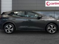 Used VW ID.4 Pure 108 kW (148 HP) 2021 Grey SUV