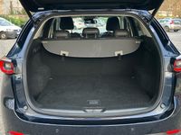 Begagnad Mazda CX-5 Inclusive 165 HK (121 kW) 2022 Blå SUV