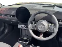 Used Mini Cooper Cabriolet 201 HP (147 kW) 2025 Black Cabriolet