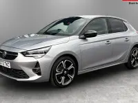 Begagnad Vauxhall Corsa Ultimate 101 HK (74 kW) 2023 Halvkombi