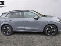 Begagnad Cupra Terramar 148 HK (108 kW) 2025 Grå SUV