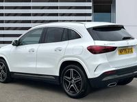 Used Mercedes GLA200 Executive 150 HP (110 kW) 2026 SUV
