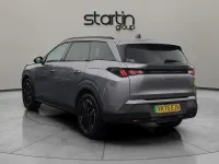 Used Peugeot e-5008 Allure 11 kW (15 HP) 2025 SUV