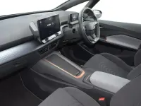 Used Cupra Born 150 kW (204 HP) 2022 Grey Hatchback