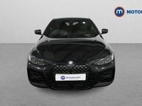 Used BMW 430 M Sport 286 HP (210 kW) 2021 Black Coupe