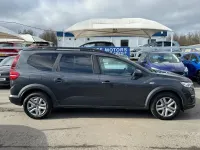 Używany Dacia Jogger Comfort 110 KM (80 kW) 2022 Szary Minivan