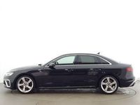used Audi A4 35 TDI S Line 4dr S Tronic