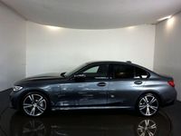 used BMW 330e 3 SeriesM Sport 4dr Auto Saloon