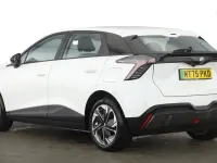 Used MG MG4 EV SE 2025 Hatchback