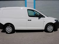 Usado VW Caddy 102 CV (75 kW) 2022 Blanco Monovolumen