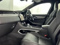 Used Jaguar F-Pace SVR 575 HP (422 kW) 2024 SUV