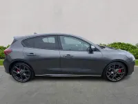 Used Ford Focus ST 280 HP (205 kW) 2023 Grey Hatchback