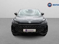 Used MG HS Trophy 299 HP (219 kW) 2025 Black SUV