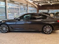 used BMW 520 5 Series d M Sport 4dr Auto