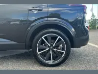 Used Nissan Qashqai Tekna 190 HP (139 kW) 2022 Black SUV