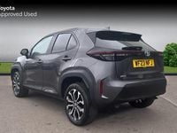 Used Toyota Yaris Hybrid Design 116 HP (85 kW) 2026 Estate