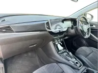 Used Vauxhall Grandland X Ultimate 128 HP (94 kW) 2023 Blue SUV