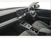 New VW Tiguan Match 150 HP (110 kW) 2026 Grey SUV