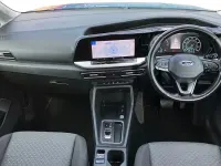 Usado Ford Tourneo Titanium 122 CV (89 kW) 2026 Familiar