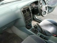 Used Toyota Avensis 2001 Hatchback