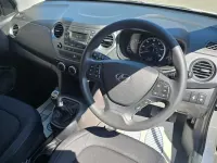 Begagnad Hyundai i10 SE 67 HK (49 kW) 2020 Halvkombi