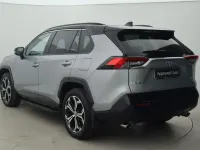 Used Toyota RAV4 Hybrid Premium 301 HP (221 kW) 2022 Silver SUV