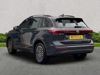Used VW Tiguan Life 148 HP (108 kW) 2025 Grey SUV