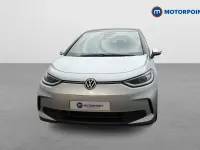 Used VW ID.3 Pro 150 kW (204 HP) 2025 Silver Hatchback