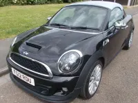 Used Mini Cooper S 184 HP (135 kW) 2012 Hatchback