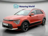 Second-hand Kia Niro 150 kW (204 CP) 2024 SUV