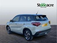 New Suzuki Vitara 110 HP (80 kW) 2026 Other SUV
