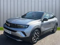 New Vauxhall Mokka S 134 HP (98 kW) 2026 Grey SUV