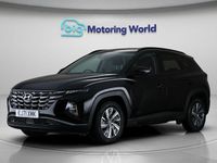Used Hyundai Tucson SE 150 HP (110 kW) 2024 SUV