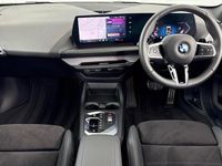 Used BMW 120 M Sport 168 HP (123 kW) 2025 White Hatchback